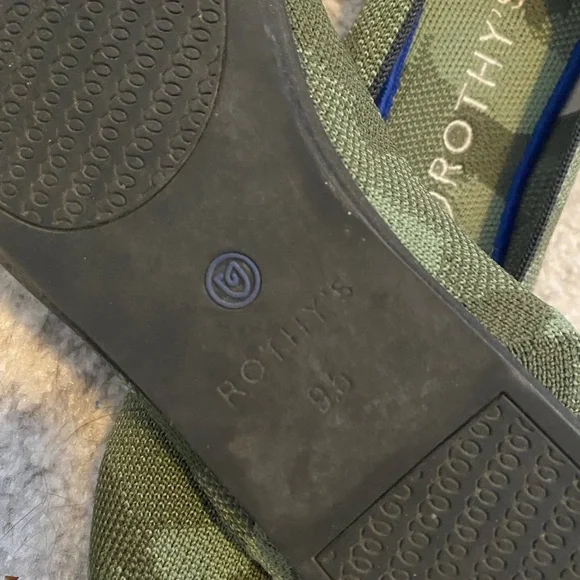 Rothy’s The Loafer - Picture 3 of 3